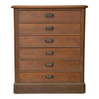 Chest of drawers 40s