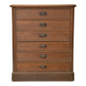 Chest of drawers 40s