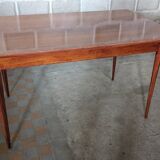 Scandinavian dining table