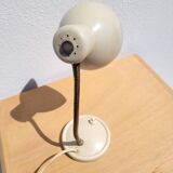 Small flexible lamp circa 1950