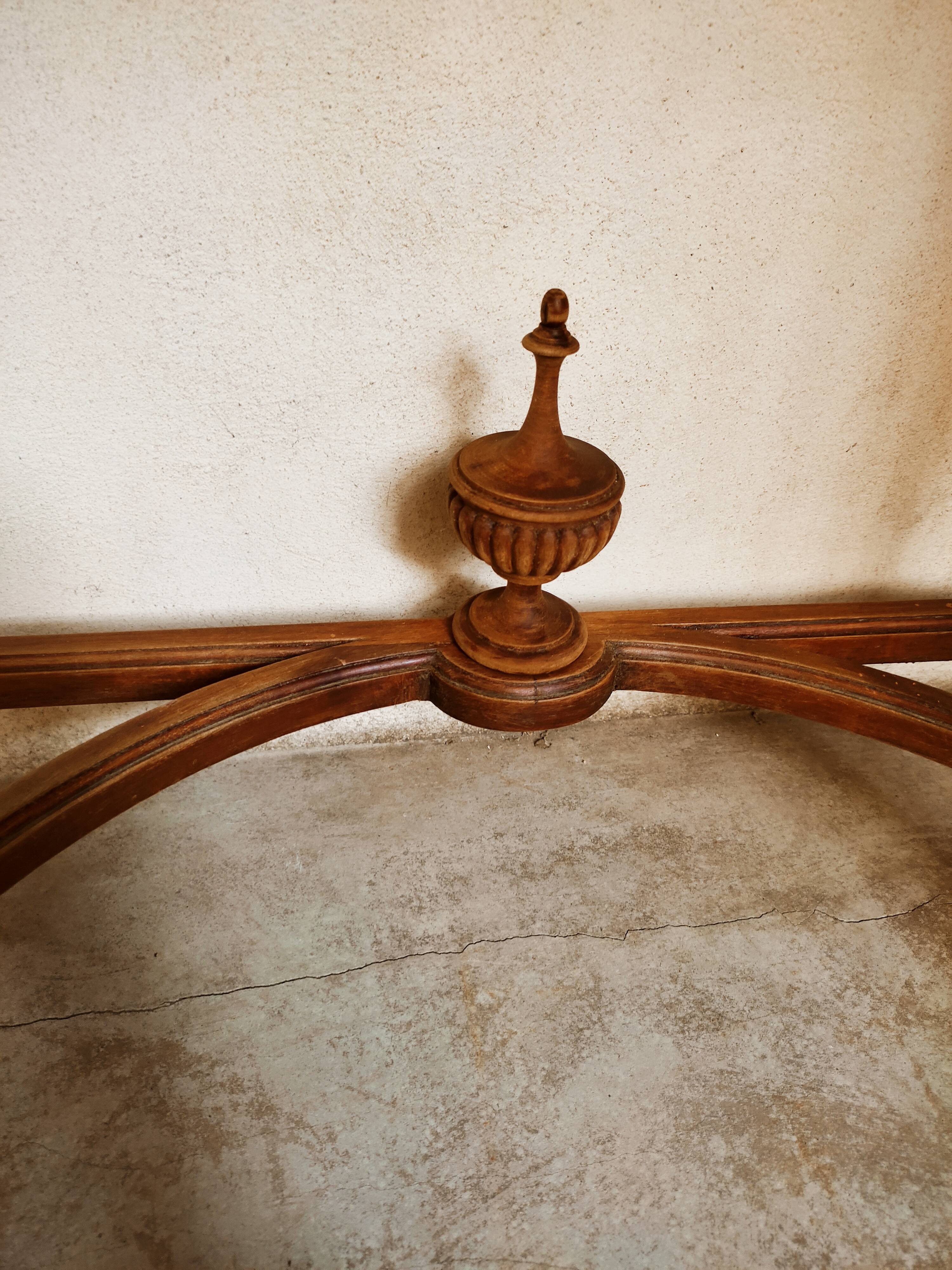 Console classique