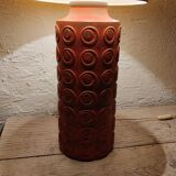 VINTAGE - Large lamp 92 cm