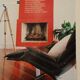 Brazilian Modern Reclining Chair “Pony” by Percival Lafer, 1980s