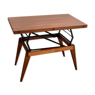 Portfolio Table - "Revelation" by Albert Ducrot for Ducal