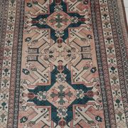 Anatolian carpet Kars handmade 278x187cm