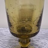 Biot glass