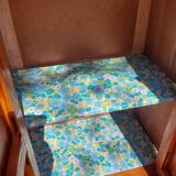 small vintage piece of furniture