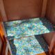 Buffet vintage