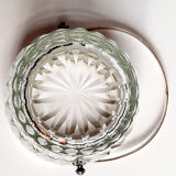 Saint Louis Crystal Ice Bucket