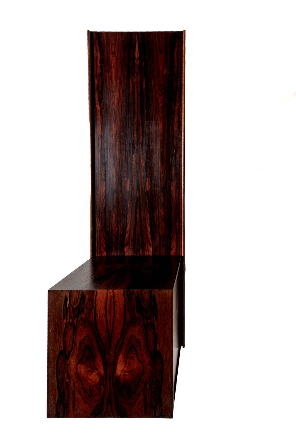 “Krobo” bench by Torbjørn Afdal for Bruksbo, 1960s