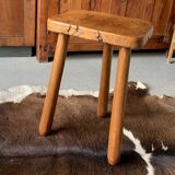 Tripod stool