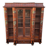 19th century library