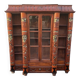 Bibliothèque 19 ème