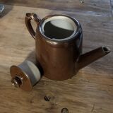 Teapot