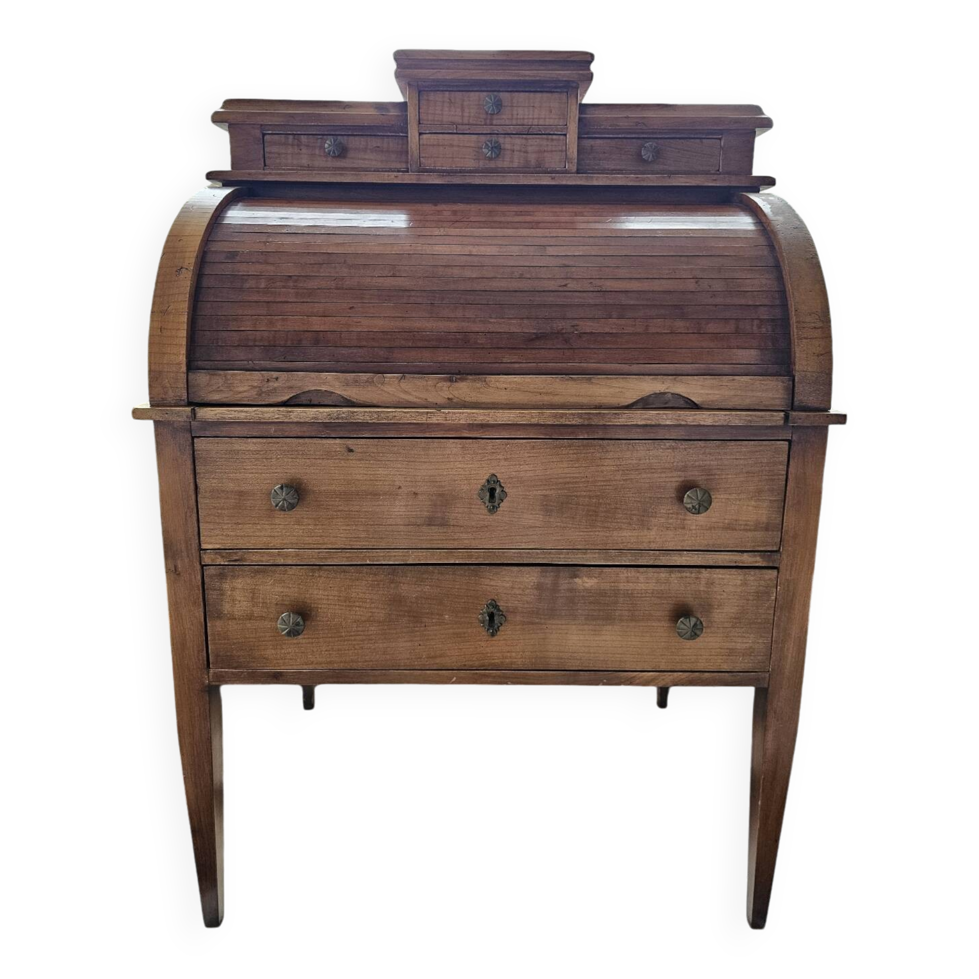 Secrétaire ou bureau style Empire