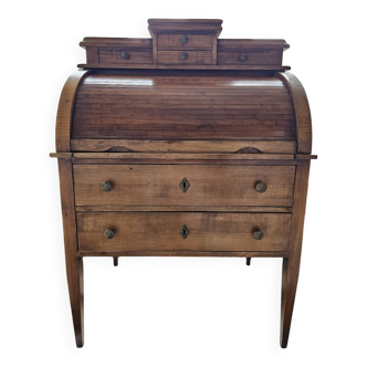 Empire style secretary or desk