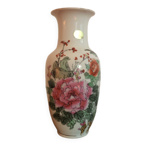 Vase de chine