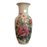 Chinese vase