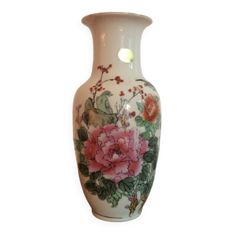 Vase de chine