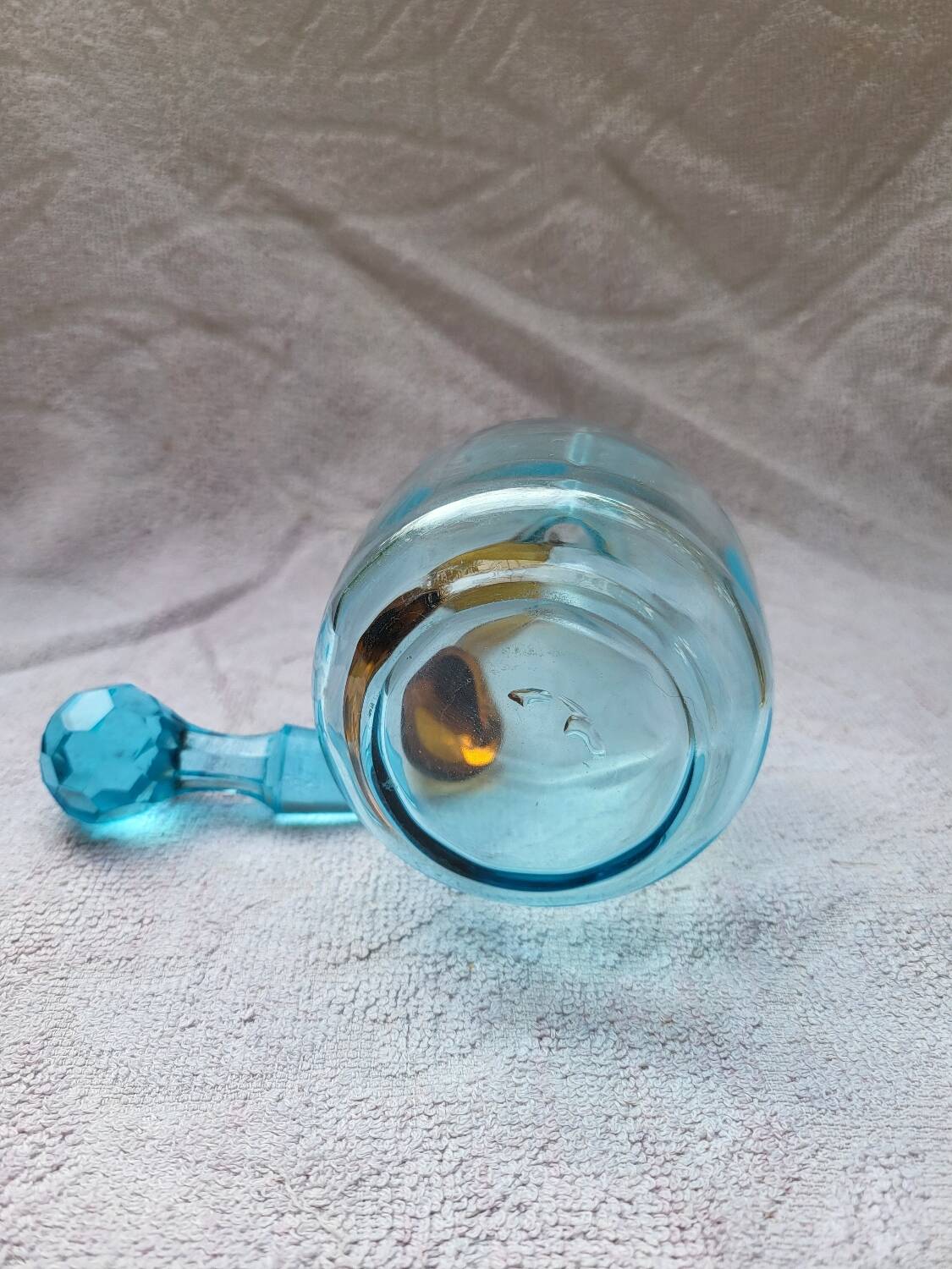 Georges Sand Portieux liquor service