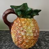 Pineapple slurry pitcher