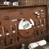 Picnic trunk