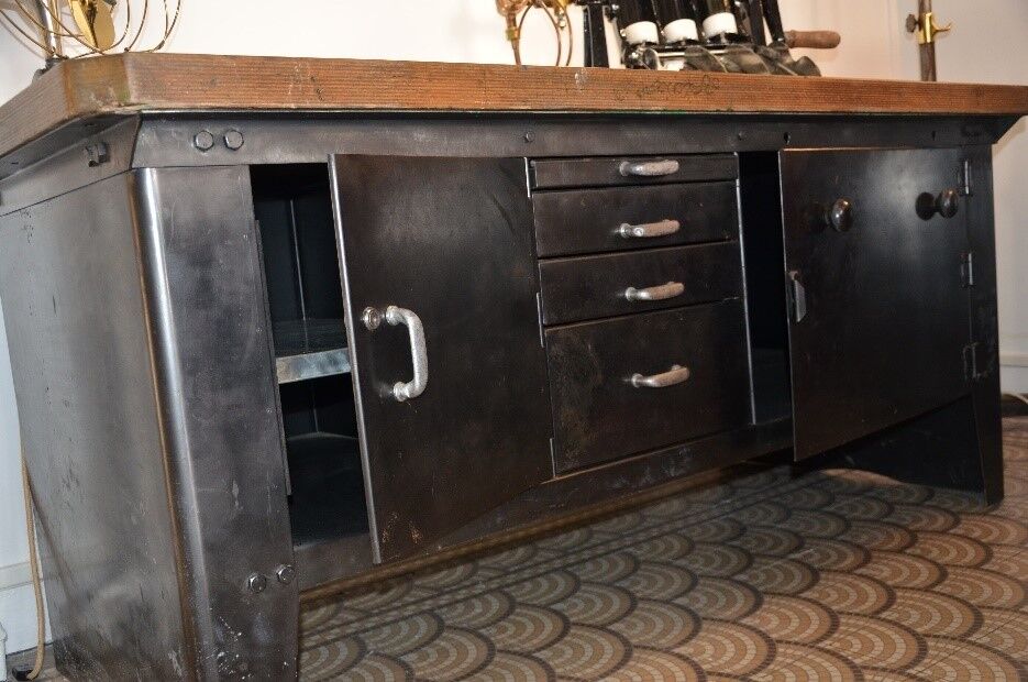 Biguet furniture