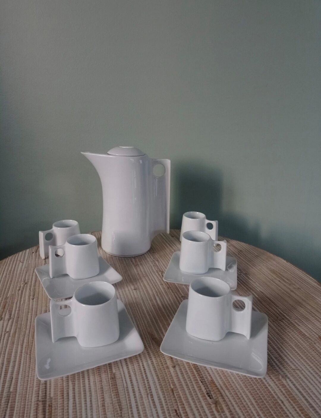 Virebent Coffee Service