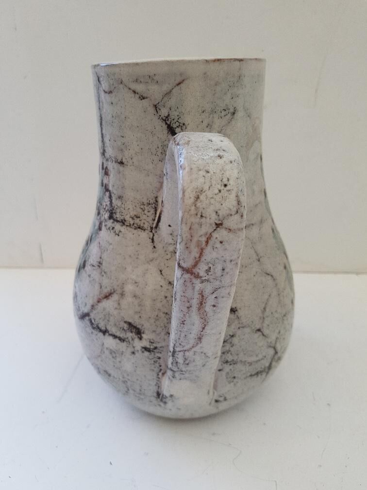 Pitcher Gustave REYNAUD Le Mûrier