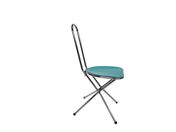 Ikea - design Niels Gammelgaard - modèle Isak - Post Modern - Années 80