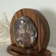 Vintage Tahiti mother-of-pearl mood lamp