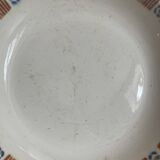 Set of Badonviller plates, Pivoli model