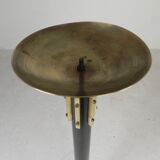 Large Art Deco floor chandelier, 1930s