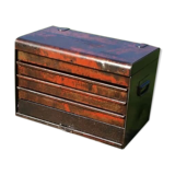 Facom industrial toolbox