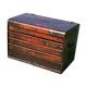 Facom industrial toolbox