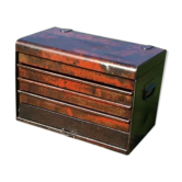 Facom industrial toolbox