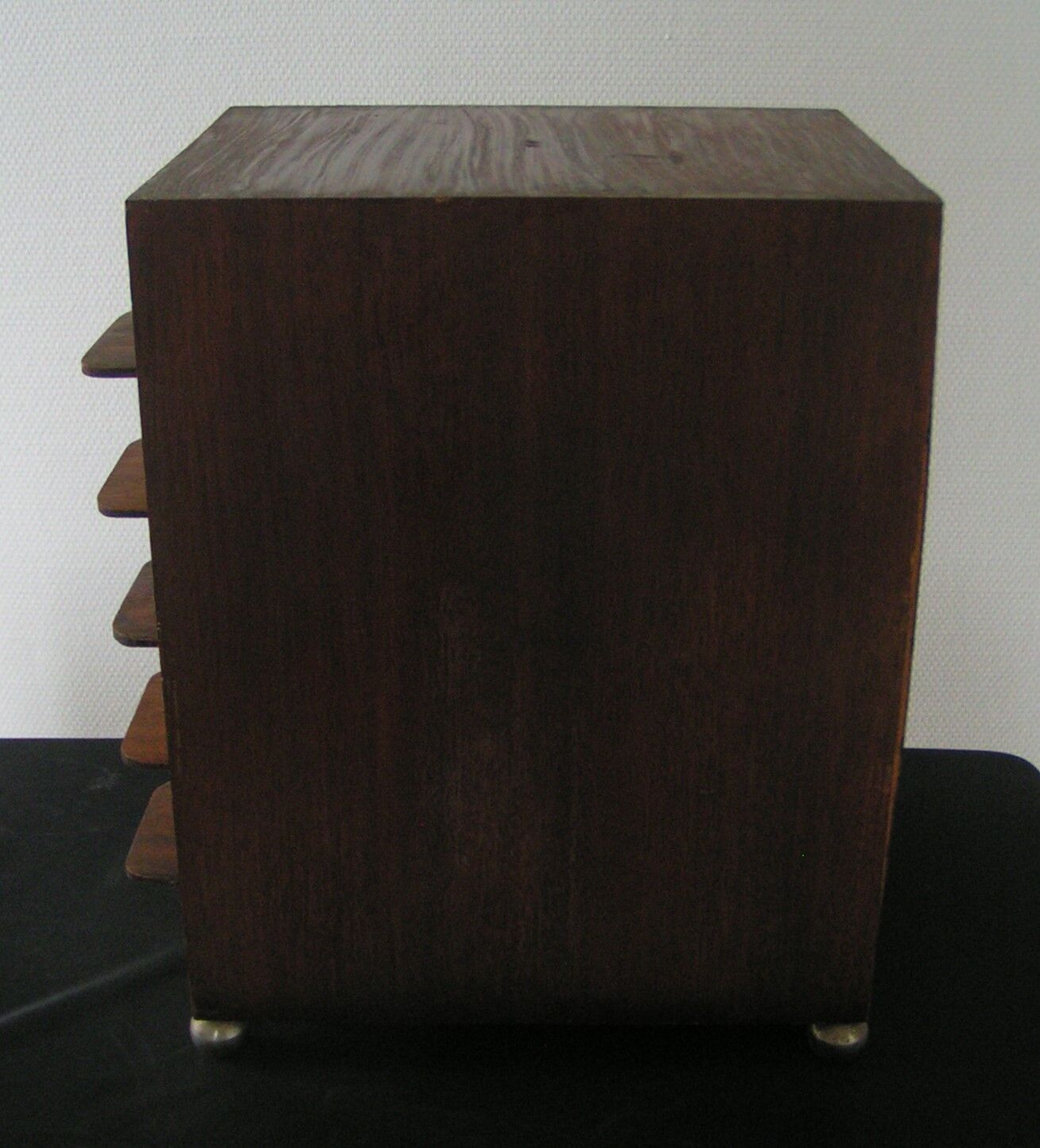 Range art deco document