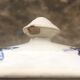Safe mustard tree sleeping earthenware