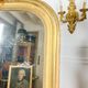 Chimney mirror Napoleon III - 147x99cm