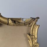 Watercolor of the Nice Market by Claude Spero, 1890s