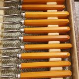 Dessert forks
