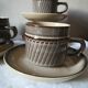 Coffee or tea service