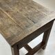 French dining table ca. 1800 239cm