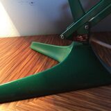 Lampe de bureau articulé marque Ledu couleurs vert