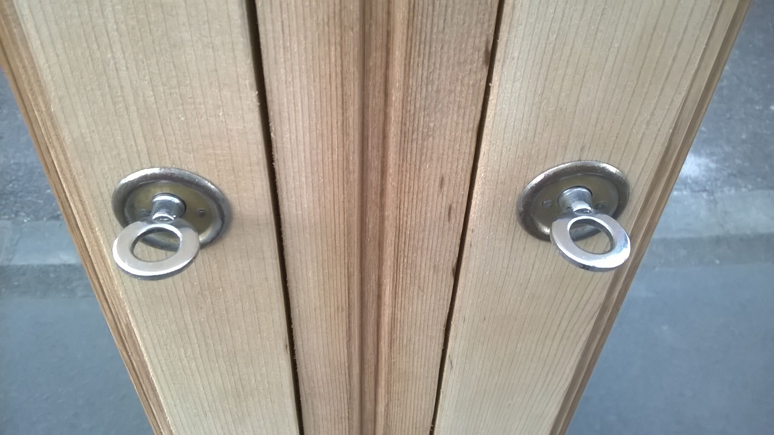 Parisian wardrobe 30s