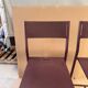Pair of stools
