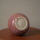Ceramic soliflore vase handcrafted contemporary design handmade pottery