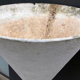 Large demonic gardener Willy Guhl and Anton Bee design