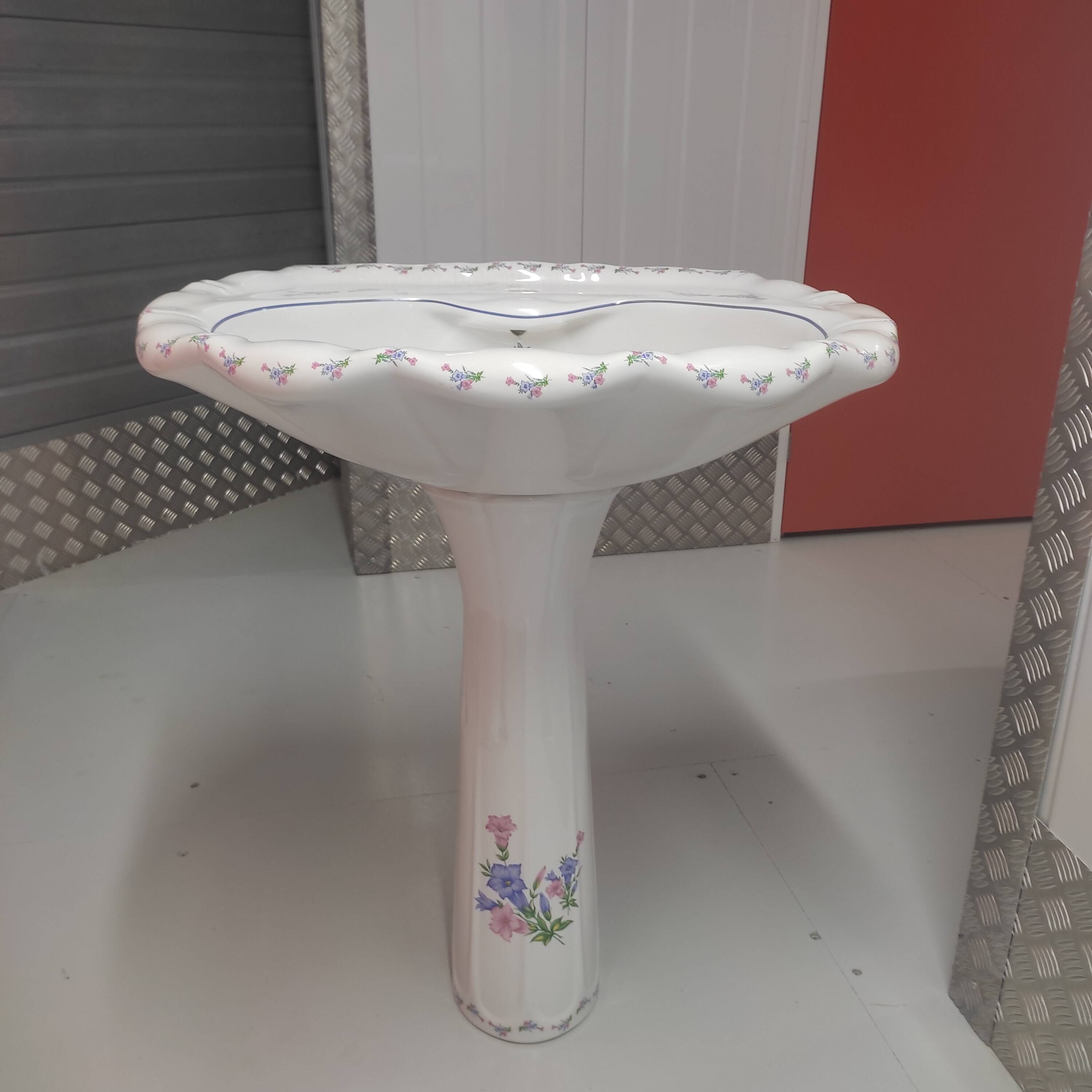 Vintage sink