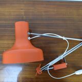 Mid-century Adjustable table Lamp/Napako,1960's.